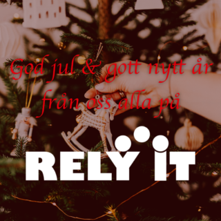 God jul