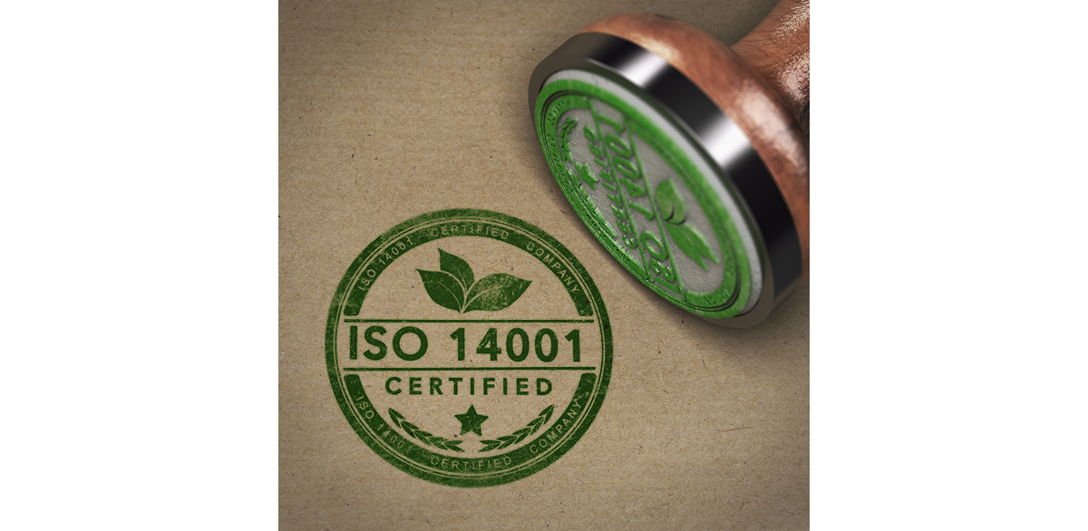 ISO 14001