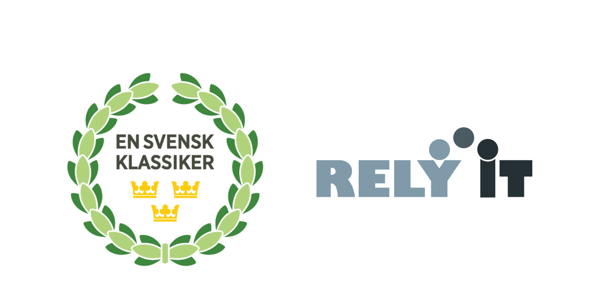 Rely IT En Svensk Klassiker web