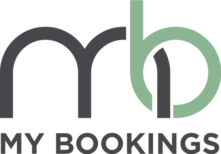 my bookings loggo bokningssystem