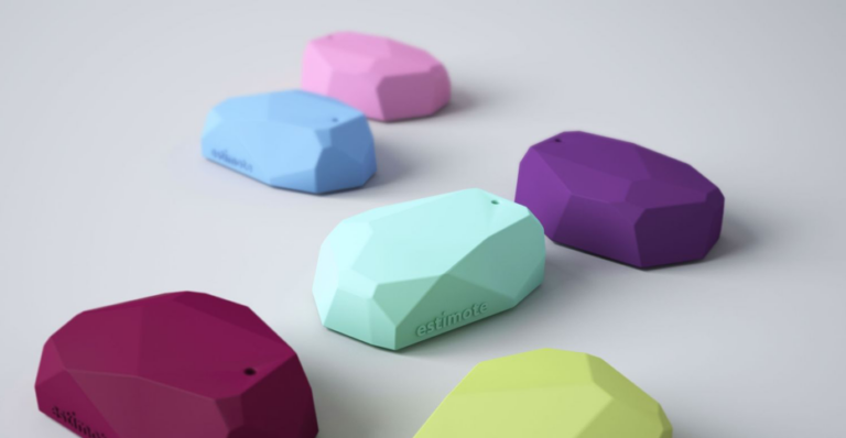 bild av ibeacon