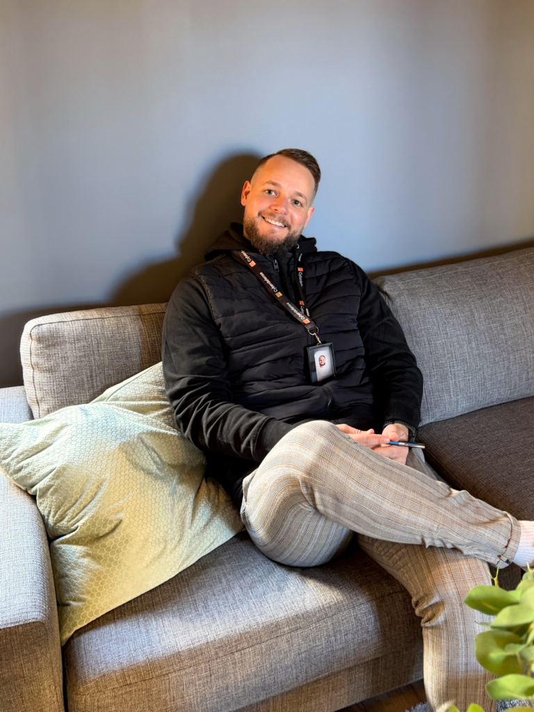 cyberhot mot företag ökar utbildning