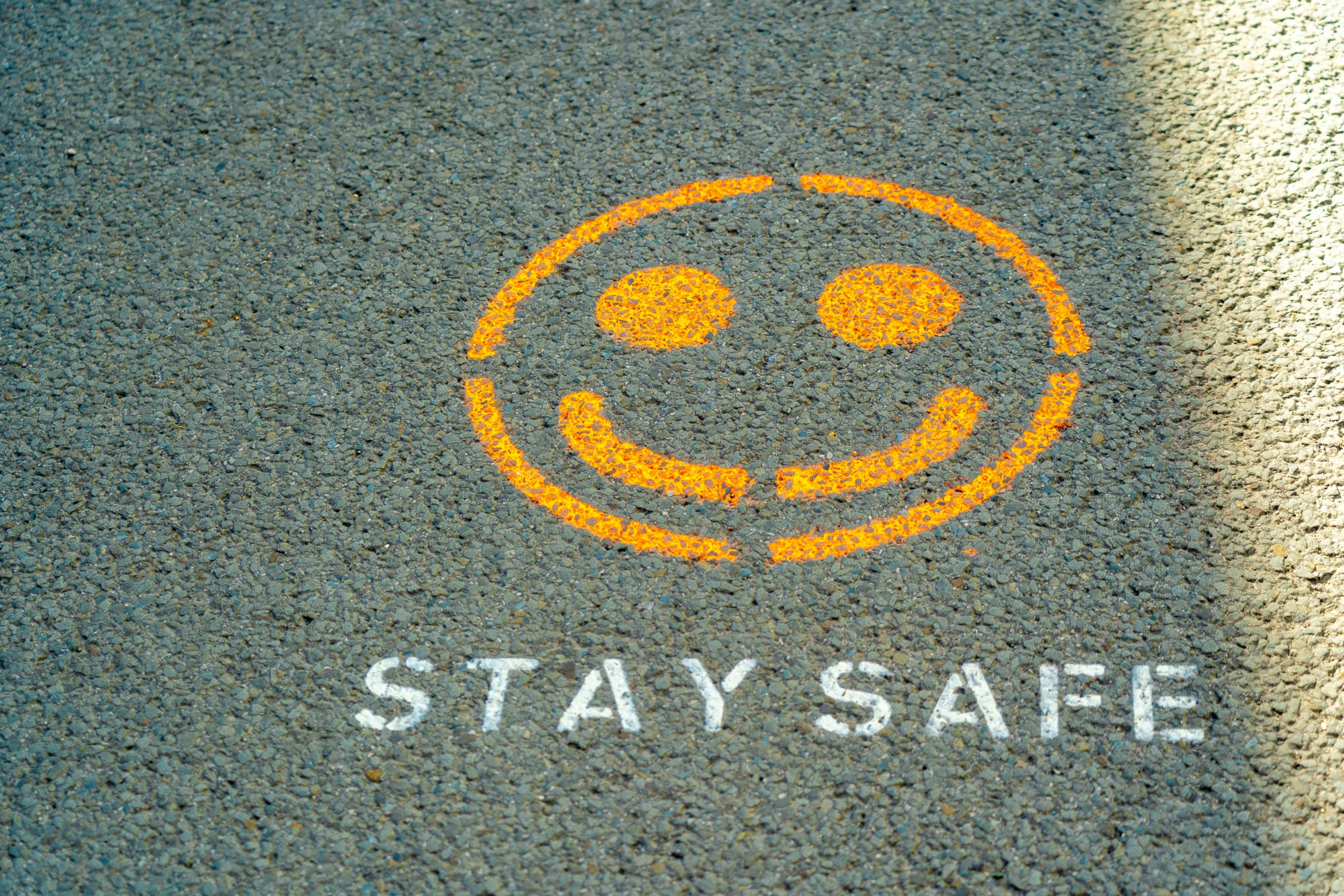 Stay safe med backup