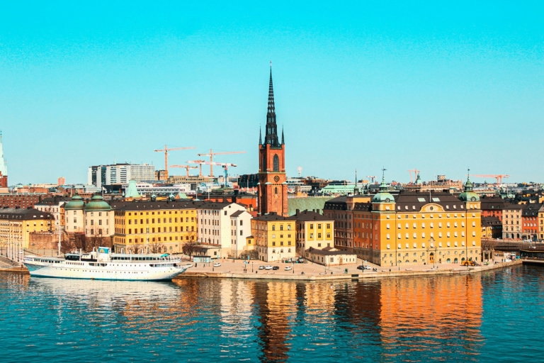 Rely IT antagna till Region Stockholms inköpssystem för IT-konsulttjänster