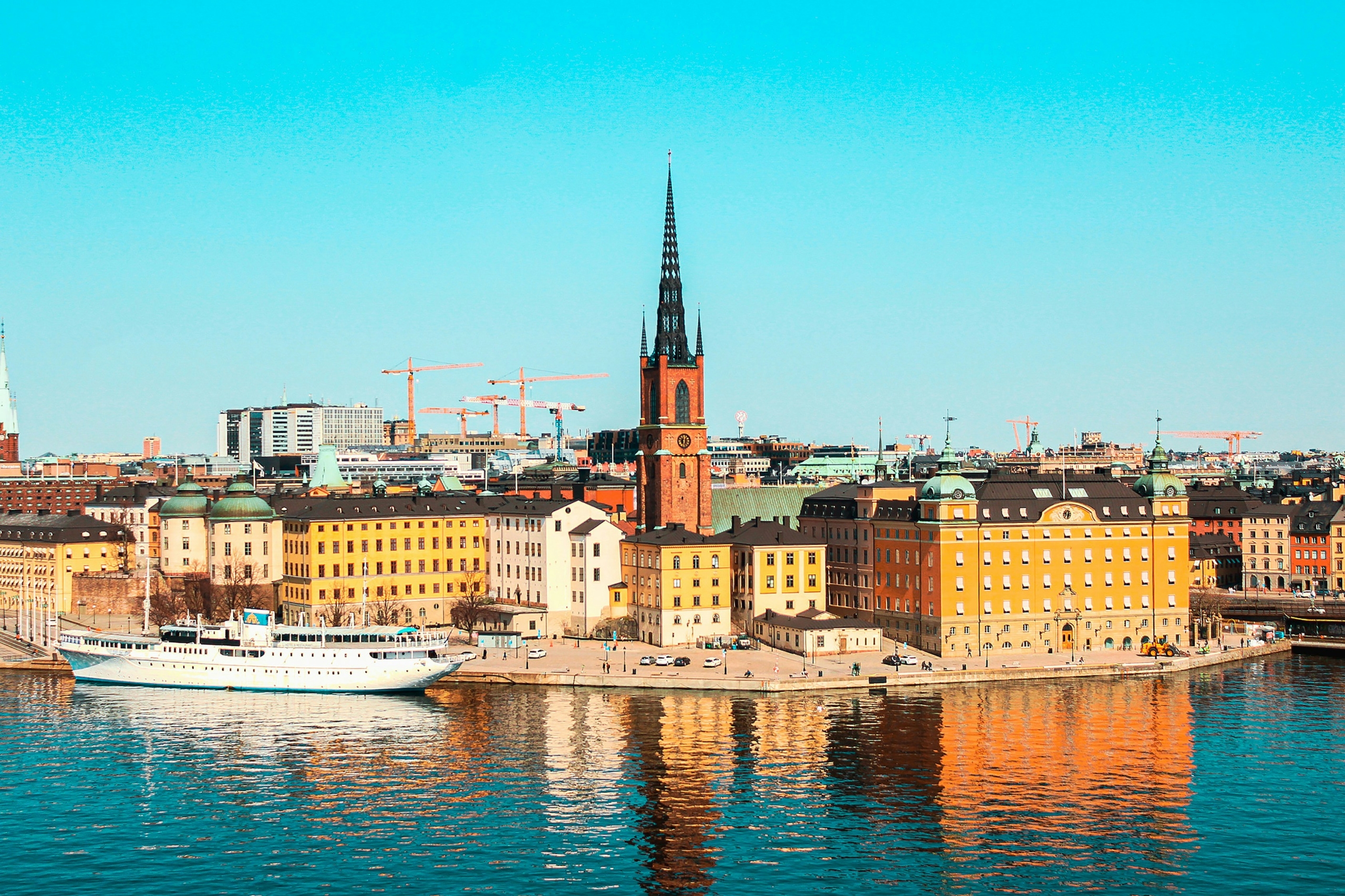 Rely IT antagna till Region Stockholms inköpssystem för IT-konsulttjänster