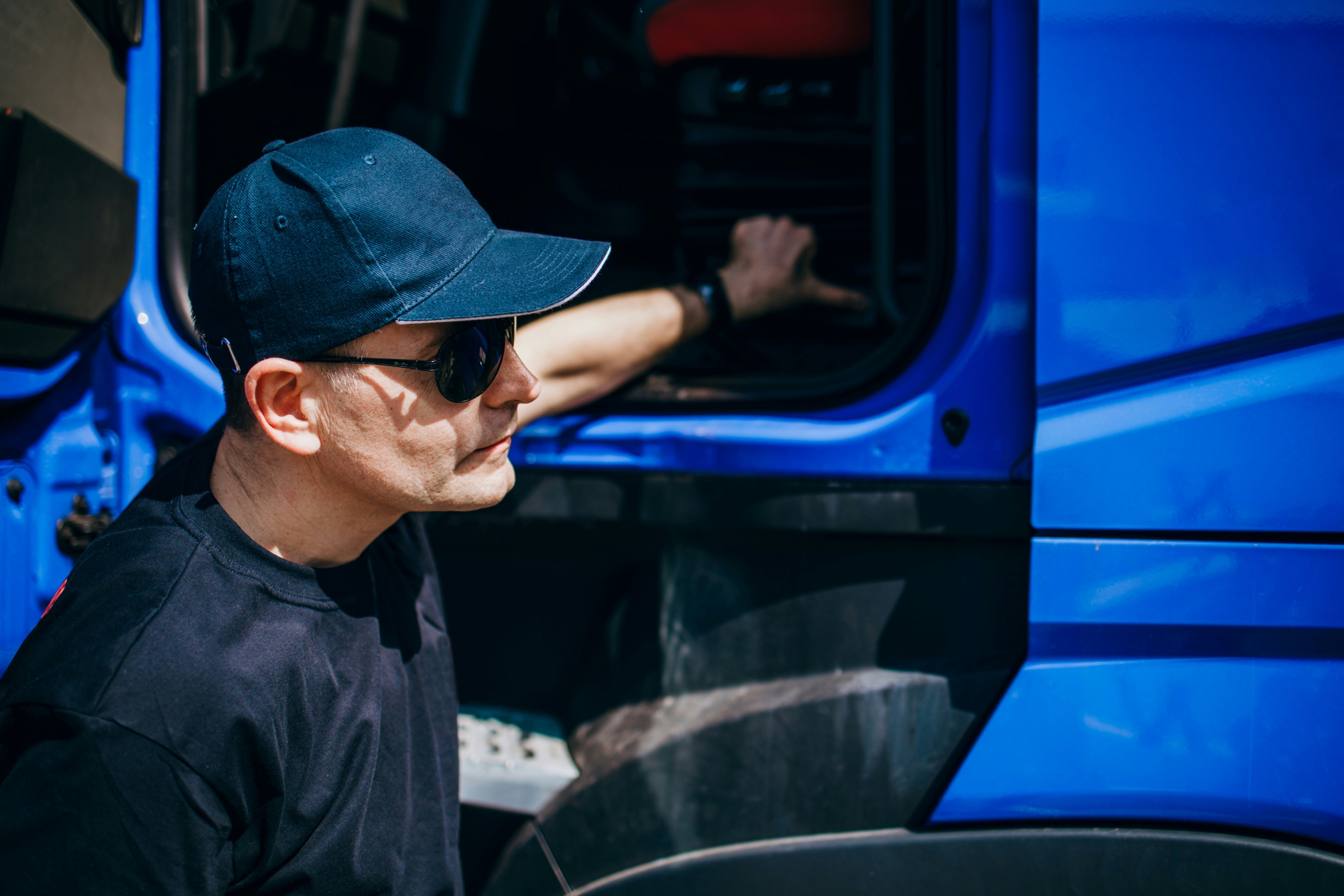 Molnmigrering för ett av Roslagens största transport- och logistikföretag